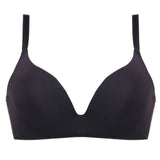 Sexy Push Up Bra Lingerie Deep U Cup Bras For Women Seamless Bra Wireless Bralette Backless Plunge Intimates Female Underwear