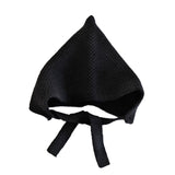 Kid Hat Winter Cap For Boys Girls Kids Solid Print Hats Child Cute Knitting Wool Children Caps Knit Fashion 8 Colors 3-8 Years