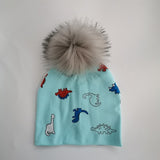 fashion newborn baby children hat cap for girls pompom baby born care infant toddler hats bonnet skullies beanies for kids boys
