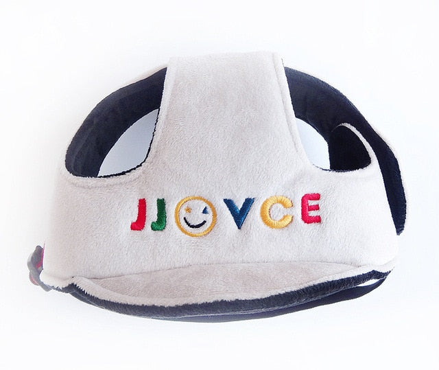 Baby Protective Helmet Boy Girls Anti-collision Safety Helmet Infant Toddler security & Protection Soft Hat for Walking Kids cap