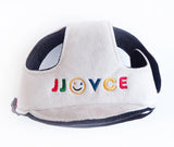 Baby Protective Helmet Boy Girls Anti-collision Safety Helmet Infant Toddler security & Protection Soft Hat for Walking Kids cap
