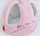 Baby Protective Helmet Boy Girls Anti-collision Safety Helmet Infant Toddler security & Protection Soft Hat for Walking Kids cap