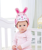 Baby Protective Helmet Boy Girls Anti-collision Safety Helmet Infant Toddler security & Protection Soft Hat for Walking Kids cap