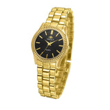 Couple Watch 2019 Mens Watches Top Brand Luxury Quartz Watch Women Clock Ladies Dress Wristwatch Fashion Casual lovers Watch