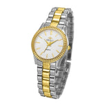 Couple Watch 2019 Mens Watches Top Brand Luxury Quartz Watch Women Clock Ladies Dress Wristwatch Fashion Casual lovers Watch