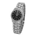 Couple Watch 2019 Mens Watches Top Brand Luxury Quartz Watch Women Clock Ladies Dress Wristwatch Fashion Casual lovers Watch