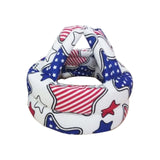 Toddler Infant Safety Helmet Baby Hat Helmets Learn to Walk Hat Baby Protective Play Helmet Soft Comfortable Harnesses Cap