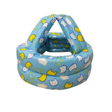 Toddler Infant Safety Helmet Baby Hat Helmets Learn to Walk Hat Baby Protective Play Helmet Soft Comfortable Harnesses Cap