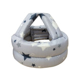 Toddler Infant Safety Helmet Baby Hat Helmets Learn to Walk Hat Baby Protective Play Helmet Soft Comfortable Harnesses Cap