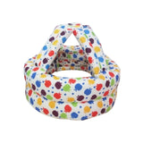 Toddler Infant Safety Helmet Baby Hat Helmets Learn to Walk Hat Baby Protective Play Helmet Soft Comfortable Harnesses Cap