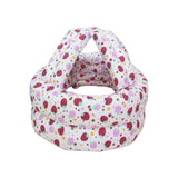 Toddler Infant Safety Helmet Baby Hat Helmets Learn to Walk Hat Baby Protective Play Helmet Soft Comfortable Harnesses Cap