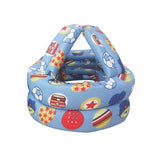 Toddler Infant Safety Helmet Baby Hat Helmets Learn to Walk Hat Baby Protective Play Helmet Soft Comfortable Harnesses Cap