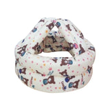 Toddler Infant Safety Helmet Baby Hat Helmets Learn to Walk Hat Baby Protective Play Helmet Soft Comfortable Harnesses Cap