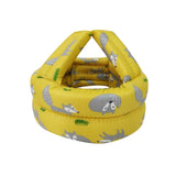 Toddler Infant Safety Helmet Baby Hat Helmets Learn to Walk Hat Baby Protective Play Helmet Soft Comfortable Harnesses Cap