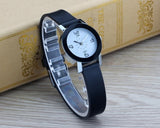 Fashion Jw Brand Casual Quartz Women Watches Men Clock Leather Strap Geometry Sports Watch Lover Wristwatches Relogio Masculino