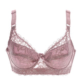 2020 Plus Size 40 90 44 Push up Lace Bras for Women's Bralette crop top bh BCD Underwear Sexy Lingerie Brassiere Girl summer 36
