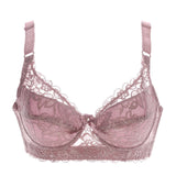 2020 Plus Size 40 90 44 Push up Lace Bras for Women's Bralette crop top bh BCD Underwear Sexy Lingerie Brassiere Girl summer 36