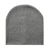 Baby Hats Cotton Solid Color Baby Cap Children's Beanie Hat For Boys And Girls Kids Boys Winter Hat