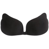 Magic Bras Big Cup Strapless Invisible Push Up gather bra Self Adhesive Silicone Sticky BH Backless Women Sexy intimates dress