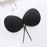 Magic Bras Big Cup Strapless Invisible Push Up gather bra Self Adhesive Silicone Sticky BH Backless Women Sexy intimates dress