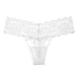 TERMEZY Amazing Hot G-String Thongs Sexy Lingerie Lace Japan Style Underwear for Women Transparent T-back Panties Soft Knickers