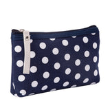 UOSC Printing Makeup Bags With Multicolor Pattern Cute Cosmetics Pouchs For Travel Ladies Organizer Pouch Women Cosmetic Bag