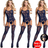 New Sexy Lingerie Porno Erotic Langerie Sexy Underwear Lenceria Femenina Transparent Plus Size Women Lingerie Sexy Costumes