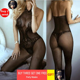 New Sexy Lingerie Porno Erotic Langerie Sexy Underwear Lenceria Femenina Transparent Plus Size Women Lingerie Sexy Costumes