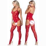 New Sexy Lingerie Porno Erotic Langerie Sexy Underwear Lenceria Femenina Transparent Plus Size Women Lingerie Sexy Costumes
