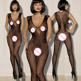 New Sexy Lingerie Porno Erotic Langerie Sexy Underwear Lenceria Femenina Transparent Plus Size Women Lingerie Sexy Costumes