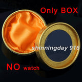 Antique Bronze Orologio Taschino Horse Hollow Quartz Pocket Watch Necklace Chain Pendant Womens Men Watches Gifts