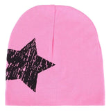 Winter Warm Baby Hats 4 colors Infant Toddlers Boys Girls Beanies&Beanies Pilot Caps Eargflap Hat baby Pilot Winter Warm Cap