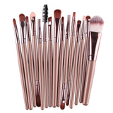 Professional makeup brushes tools set Make up Brush tools kits for Eyeshadow Eyeliner Cosmetic Brushes