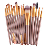 Professional makeup brushes tools set Make up Brush tools kits for Eyeshadow Eyeliner Cosmetic Brushes