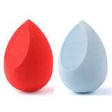 Wholesale Mini Makeup Sponge Water Drop Shape Makeup Soft Foundation puff Concealer Flawless Mixed cosmetic makeup sponge