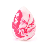 Makeup Sponge Marbling Water-drop Shape Foundation Concealer Sponge Mix Powder Cosmetic Puff Make Up Blender