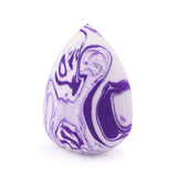 Makeup Sponge Marbling Water-drop Shape Foundation Concealer Sponge Mix Powder Cosmetic Puff Make Up Blender