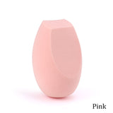 Makeup Sponge Marbling Water-drop Shape Foundation Concealer Sponge Mix Powder Cosmetic Puff Make Up Blender