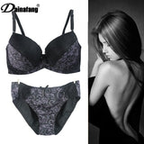 New Sexy Bras For Women Lace Lady Ultrathin Breathable Push Up Underwear Bra Ultra Thin Seamless Lingerie DE And E Cup