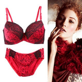 New Sexy Bras For Women Lace Lady Ultrathin Breathable Push Up Underwear Bra Ultra Thin Seamless Lingerie DE And E Cup