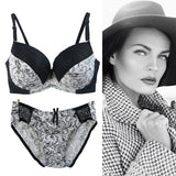 New Sexy Bras For Women Lace Lady Ultrathin Breathable Push Up Underwear Bra Ultra Thin Seamless Lingerie DE And E Cup