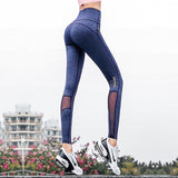 Leggins Sport Women Fitness Seamless Leggings For Sportswear Tights Woman Gym Legging High Waist Yoga Pants Women's Sports Wear
