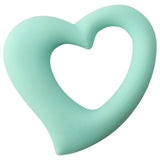 Keep&Grow 1pcs Baby Animal Silicone Teethers Dog Dinosaur Koala Baby Teething Product Accessories For Pacifier Chains BPA Free