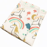 New Cotton Baby Blankets Newborn Soft Organic Cotton Baby Blanket Muslin Swaddle Wrap Feeding Burp Cloth Towel Scarf Baby Stuff
