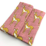 New Cotton Baby Blankets Newborn Soft Organic Cotton Baby Blanket Muslin Swaddle Wrap Feeding Burp Cloth Towel Scarf Baby Stuff