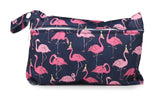 Waterproof Reusable Wet Bag For Nursing Menstrual Pad Baby Cloth Diaper Nappy Travel Wetbag Maternity Diaper Bag 30*36 15*22.5cm