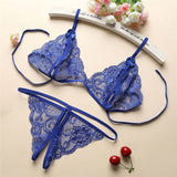 New Babydoll Sexy Teddy Lingerie Temptation Erotic Women Porno Lace Sexy Costumes Langeri Lenceria Products Open Bra Underwear