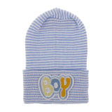 Big Bows Hospital Chiffon Newborn Hats Knitted Soft New Born Nursing Beanie Hat Photo Props Newborn Accessories for 0-6M Girls