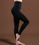 High Waist Seamless Yoga Pants Sports Leggings For Women's Workout Slim Gym Fitness push up Winter Running Tights Leggings