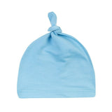 Newborn Baby Cotton Knot Beanies Toddler Girls Sleep Caps